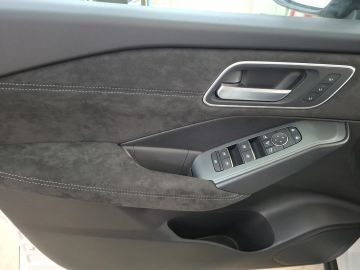 Nissan Qashqai Tekna 1.3 DIG-T X-Tronic °Premium Paket°
