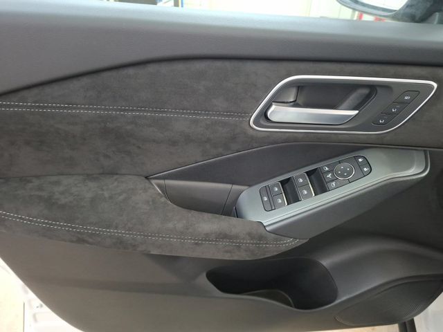 Nissan Qashqai Tekna 1.3 DIG-T X-Tronic °Premium Paket°