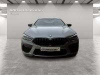 BMW M8 - Vorschau Bild 10