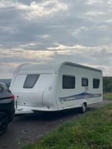 Hobby 560 UFE Excellent - Hobby 560 ufe