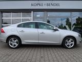 Volvo S60 *Liebhabergepflegter Topzustand*viele Extras - Volvo S60: Limousine