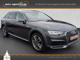 Audi 3.0 TDI quat./Matrix/AHK/VC/DAB/Memo - Audi A4 Allroad: Kombi