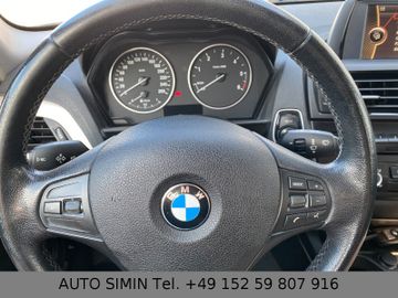 BMW 118 - 11