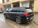 BMW X5 M50 d 1.Hand neue TÜV - BMW Gebrauchtwagen in Saarbrücken