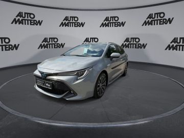 Toyota Corolla - 3