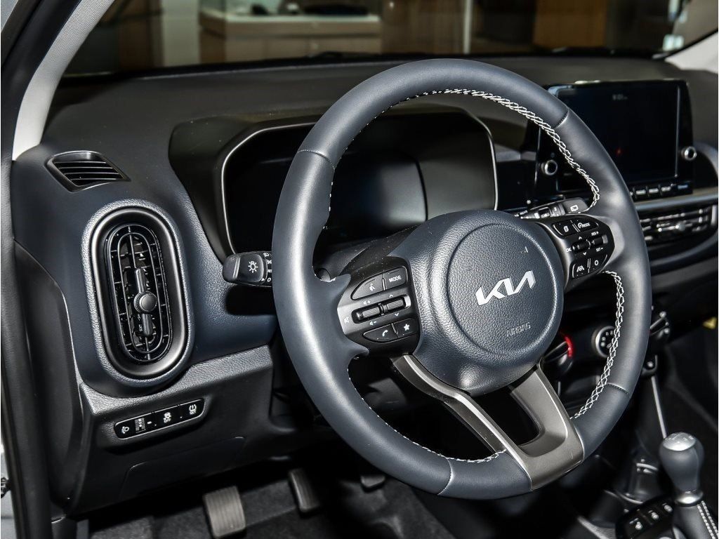 Kia Picanto - Bild 7