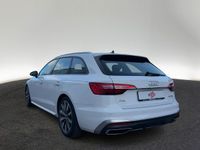 Audi A4 - Vorschau Bild 3
