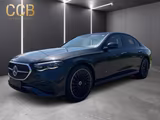 Mercedes-Benz E200 AMG Line Premium Plus Lim./Pano/Head-UP - Mercedes-Benz E 200 Neuwagen