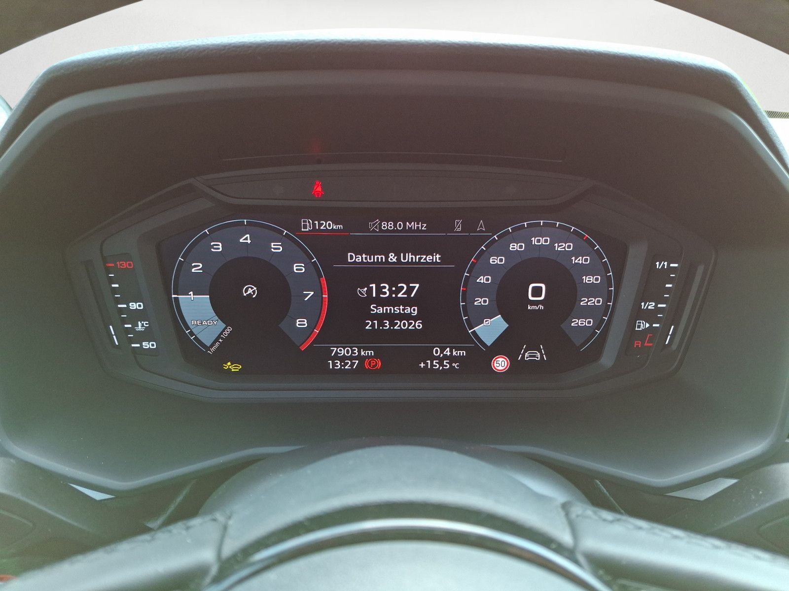 Audi A1 - Bild 10
