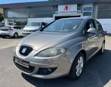 Seat Altea 2.0 TDI PD DPF /Klima/SZH/Kamera/ALU/AHK - Seat Altea in Frankfurt (Main)
