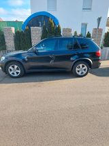 BMW x5 e70 xDrive30d - BMW X5: E70