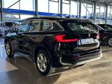 BMW X1 20 i sDrive xLine Leder Navi WideScreen LED - BMW X1: Schwarz