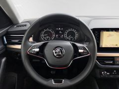 Fahrzeugabbildung Skoda Scala Style LED NAVI SHZ Kamera PDC MuFu Kessy