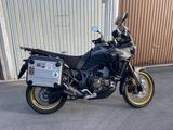 Honda CRF1000D (DCT)