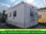 Rimor Ducato/Solar/2xSitzGrp/6xSitzPlz - Angebote