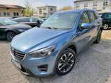 Mazda CX-5 Nakama Intense AWD / Voll - gebrauchte Mazda CX-5 aus dem Jahr 2017