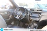 Nissan Qashqai Tekna+ 1,2 AUT PANO=LEDER=LED=NAVI=19 AL - Nissan Qashqai mit Panoramadach