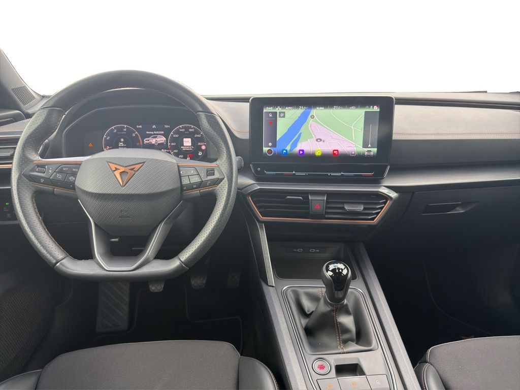 Cupra Formentor - Bild 16