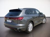 Volkswagen Touareg - Vorschau Bild 4
