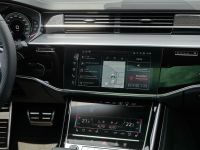 Audi A8 - Vorschau Bild 6