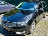 Skoda Rapid Spaceb. 1.2 TSI Cool Ed.*GARANTIE*SHZ/PDC - Skoda Rapid in Bochum