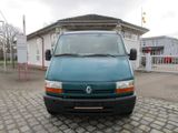 Renault Master *AHK* - Renault Master aus 2003