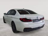 BMW 545e xDrive Aut.M Sport Navi HuD Leder  - BMW 545 Gebrauchtwagen