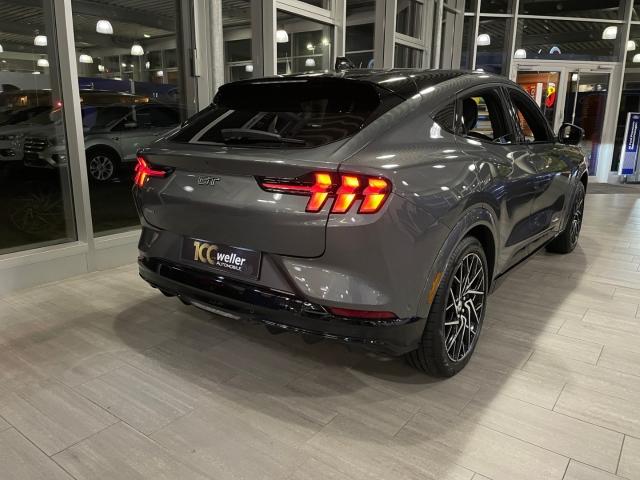 Ford Mustang MACH-E GT 99 kWh Panoramadach Navi B&O S