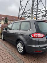 Ford Galaxy 1,5 EcoBoost- 7Sitzer - Ford Galaxy: Ecoboost