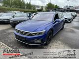 Volkswagen Passat Variant 2.0 TDI DSG R-LINE MATRIX|AHK|LED - VW Passat Variant in Chemnitz