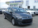 Citroën C4 Picasso Seduction | TEMPOMAT | SHZ | PDC - Citroën C4 Picasso
