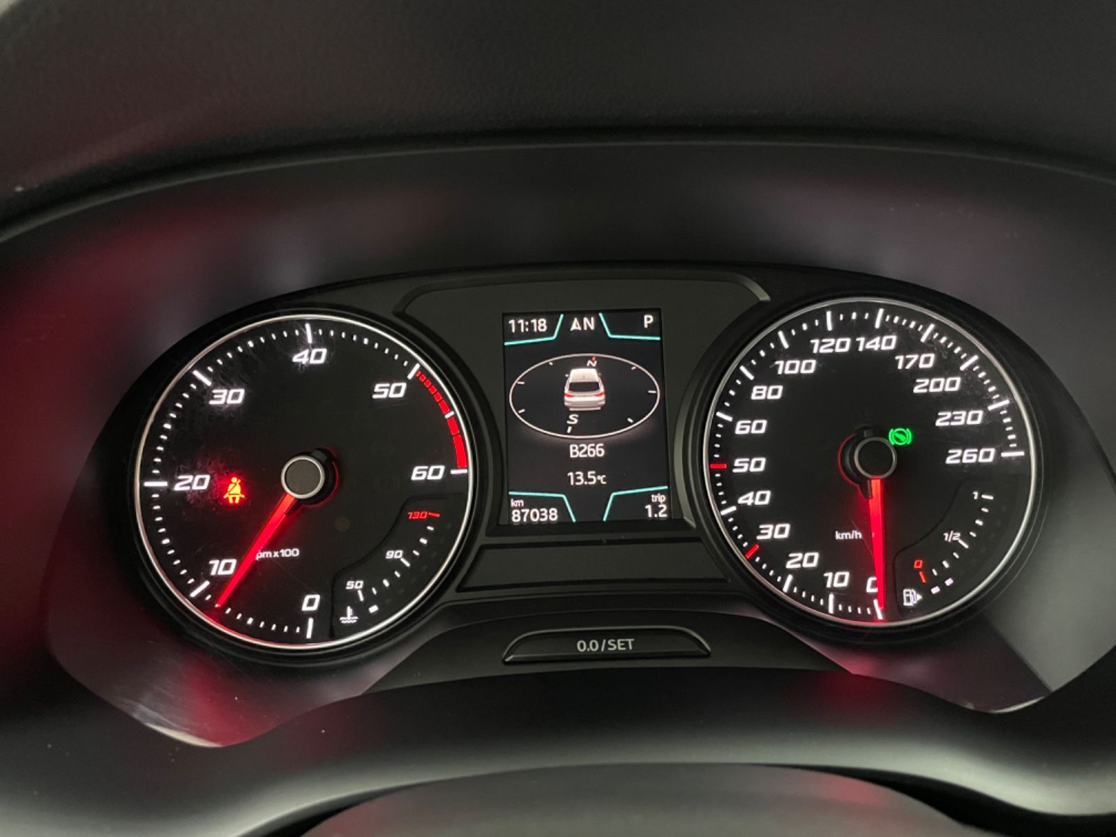 Fahrzeugabbildung SEAT Ateca Xcellence 4Drive Automatik
