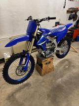 Yamaha  YZF 250 2026  - Offers