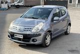 Nissan NISSAN Pixo 1.0 5 porte Active - graue Nissan Pixo