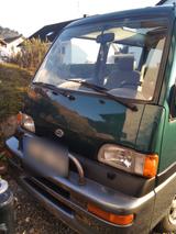 Subaru Libero - Subaru Libero Gebrauchtwagen