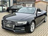 Audi S5 Cabriolet 3.0 TFSI Quattro,LED,Facelift,VOLL - gebrauchte Audi S5 aus dem Jahr 2012