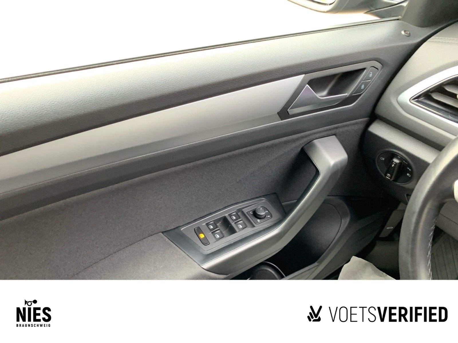 Volkswagen T-Roc - Bild 14