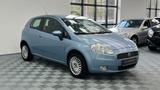 Fiat Grande Punto 1.4 8V Dynamic - Fiat Grande Punto aus 2005