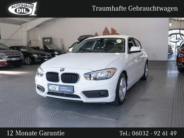 BMW 116 d