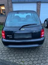 Nissan Micra TÜV bis 05/2027 - gebrauchte Nissan Micra aus dem Jahr 2001