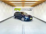 Audi A3 SB 30 TDI "sport" VIRTUAL*NAVI*SITZH*TEMPO - Audi A3 30 TDi Gebrauchtwagen
