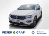 Volkswagen T-Roc United 1.5 TSI Navi Kamera SiHz - VW T-Roc von 2021