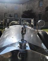 Rolls-Royce Phantom II Open Tourer Maharadscha - Rolls-Royce Phantom: Cabrio