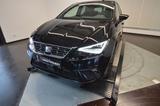 Seat Ibiza 1.0 TSI FR Black Edition Navi/ SHZ/ Kes...