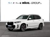 BMW X5 xDrive40d M Sport Pro Standhzg AHK Panorama I - BMW X5: Xdrive40d M Sport