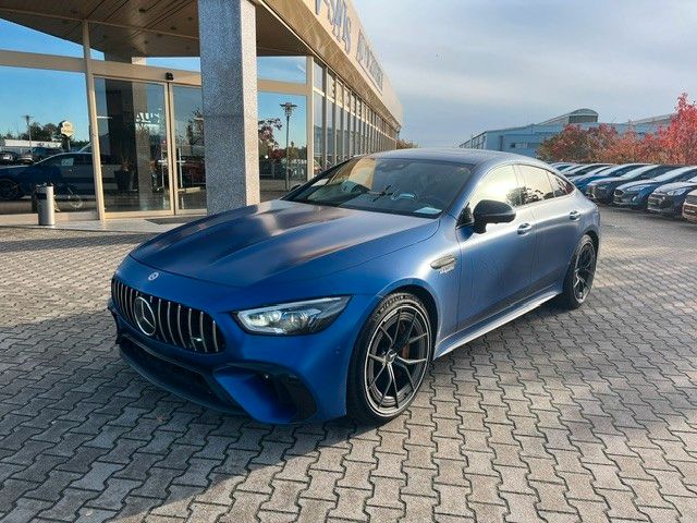 Vorderansicht von MERCEDES-BENZ