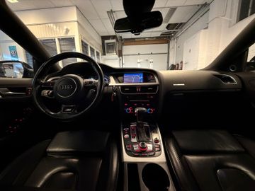 Audi A5 - 3