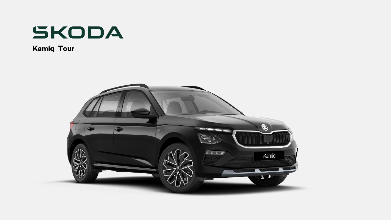 Skoda Kamiq - Bild 2