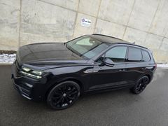 VW Touareg 4Motion R-line Black Edition 286PS