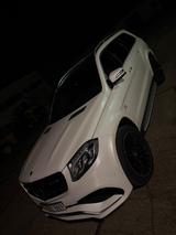 Mercedes-Benz GLS 63